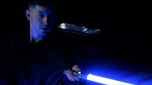 May the force be with you. | Dude Perfect