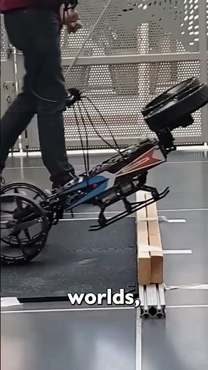 Hybrid Drones Overview