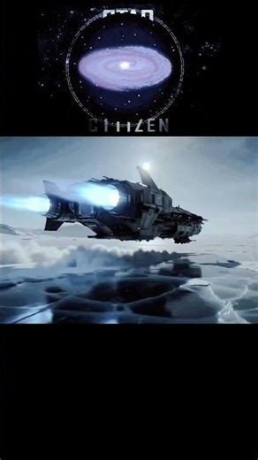 Star Citizen AI #pcgaming #starcitizen #pcgamer