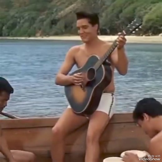 224K views · 4.4K reactions | Beautiful Music ... Elvis presley ... No more... | Treasures of World Music | Facebook