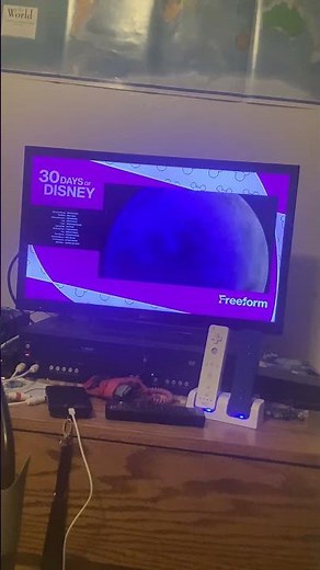 Shrek forever after 2010 freeform intro