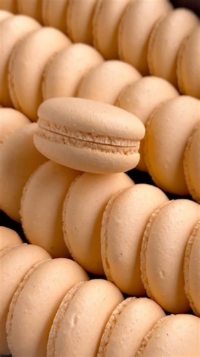 These macarons are made with Italian meringue!!! I have to say, they are totally worth the trouble with sugar syrup and all. And I’m so excited to share this recipe in my upcoming macaron book. By the way, if you haven’t subscribed to my email list exclusively for the book announcements, DO IT NOW!!! Book pre-order is opening soon... #frenchmacarons #Italianmeringue #macarons #macaronrecipe #homemademacarons | Sweet & Savory