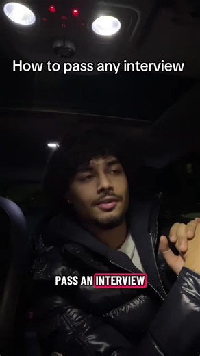 Mastering Interview Success: Essential Tips