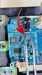 Professional Mobile IC Install Tutorial | Repair Tips