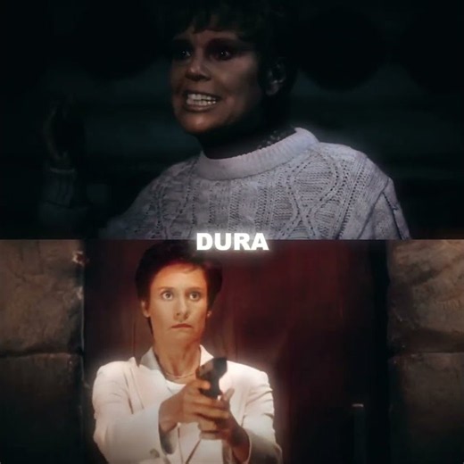 Nancy Loomis (Scream 2 |1997) vs Pamela Voorhees (Friday13th part 1|1980)