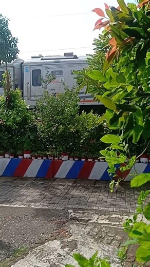 Tegal City, Central Java, Indonesia #friendlypeople #train #culinary #railway #hotel #traffic