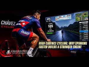 High Cadence Cycling Why Spinning Faster Builds a Stronger Engine 2026 Guide