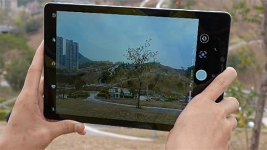 DOOGEE U11 Pro Android 16 Tablet 11 Zoll Gemini AI, 30GB+256GB (2TB TF), 8580mAh, 90Hz Display, WiFi 5, T7200 Octa Core Tablets PC, 13MP+5MP, Tablet mit Tastatur, Stift, Maus, Hülle