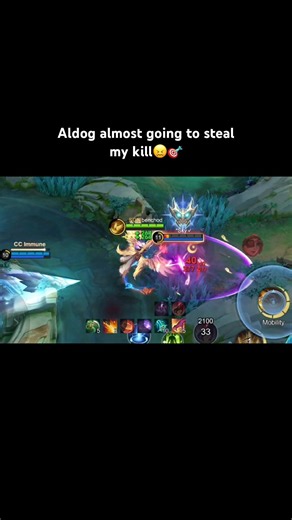 Freya vs ruby 1v1🔥😱🤫 #mobilelegends #mlbb