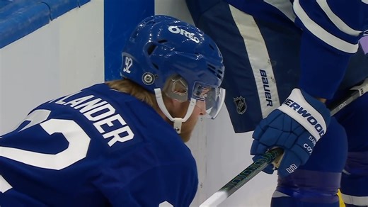 434K views · 5.4K reactions | Alex and William Nylander, teammates on NHL ice for the first time.  | Sportsnet | Facebook