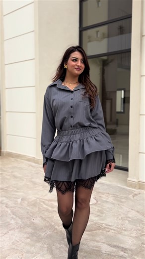 Set Aïd Signature ✨ Le raffinement qui vous sublime ✨ Commandez maintenant 💫 #eid #eidcollection