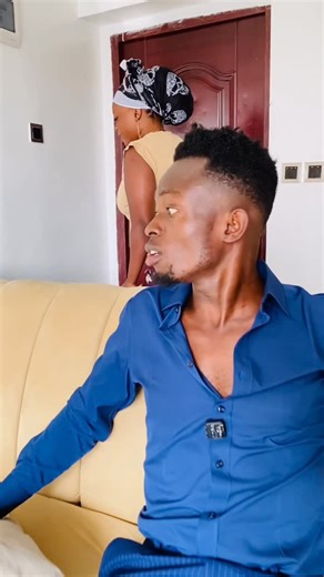 WANGA COMEDY on Instagram: "Hii imeenda 😂. #wangacomedy"