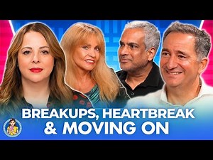 Breakups Explained: Why It Hurts So Deep & How to Heal Faster