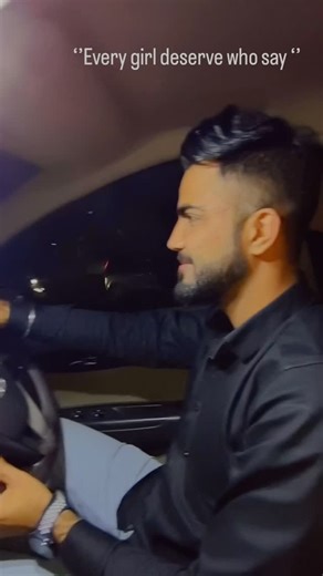 Offical Suraj Grover🧿 | Hukam chala request na kar ❤️✌️ . . . . . #trend #love #viral | Instagram