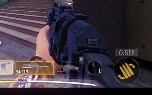 PP19国服几乎没人用，子弹多、稳定、秒、有时间测一下这把被人遗忘的神器。