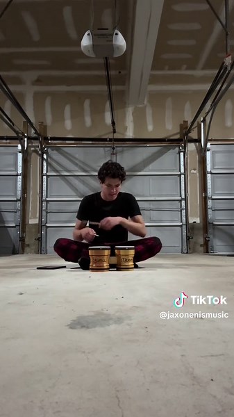 Singing and Drumming with Chopsticks: Fun Music Activity