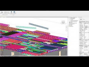 Colour Splasher Add-in BIM One pour Revit