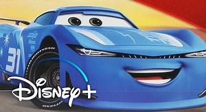 Corbin Bleu to Star in 'Cars: The Series' Coming to Disney  | Chip and Company