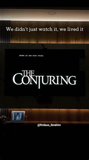 will miss Conjuring Era🥺❤️‍🩹🥀 #memes #song #conjuring #conjuring2 #conjuring4 #shorts #shortsfeed