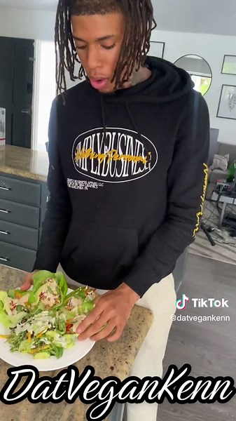 Raw Alkaline Walnut Tacos Recipe for Healthy Eating