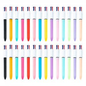 [Hot Item] 4 Color Pen