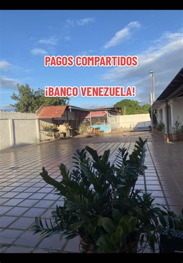 Nuevas Opciones de Pagos en el Banco Venezuela