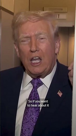 Trump says he will release MRI check results | REUTERS