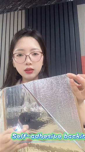 Incredible Self-Adhesive PVC Wall Panels for DIY Décor