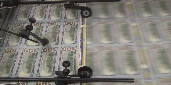 Federal funding cut for Victims of Crime Act (VOCA)