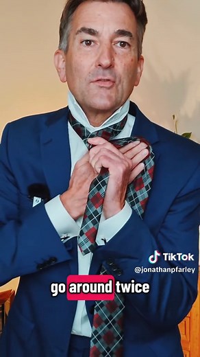 Master 3 School Tie Knots for the New Year