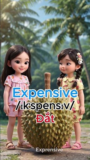 Bài 110: Học tiếng anh: Từ vựng Thanh toán & Giá cả #tuvungtienganh #hoctienganh #taoxoaihoctienganh