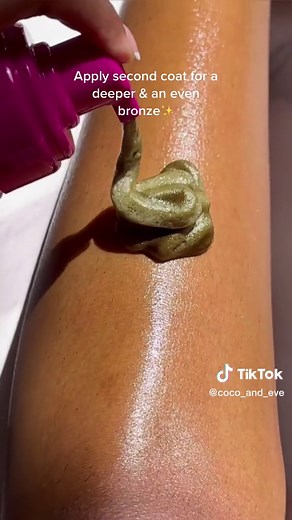Tanning for Dark Skin: Even Complexion Guide