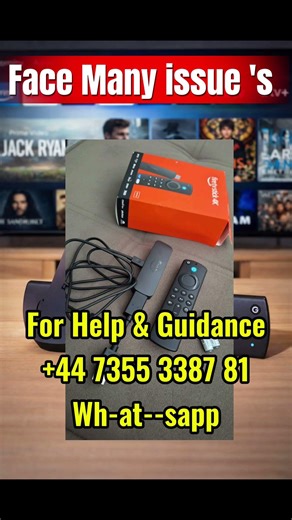 New Amazon Fire TV Stick 4K Max Complete Setup Guide for UK Users (2026)