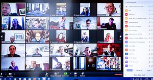 Zoom Has Security Flaws. It’s Still Fine to Use