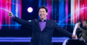The Wheel’s Michael McIntyre’s incredible net worth plus £10 million home