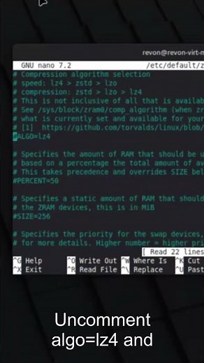 How To Install ZRAM On Linux Mint