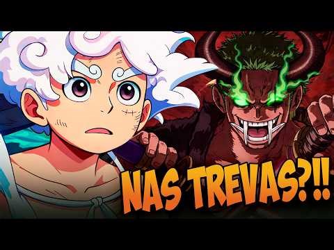 ONE PIECE 1173 OFICIAL!!! ZORO CORROMPIDO?!! CAIU NO DOMI REVERSI DE IMU?!!