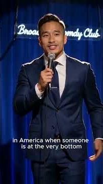 Why the American Dream is DEAD in Japan 🇯🇵 | Taka Tanaka Comedy #asiancomedian