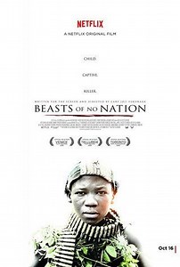 Movie - Beasts of No Nation - 2015 Watch Online، Video، Trailer، photos، Reviews، Showtimes