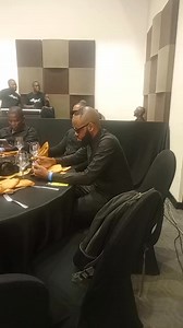 DIKAKAPA TSE DITONA at BNF ANNUAL GALA DINNER | Dikakapa