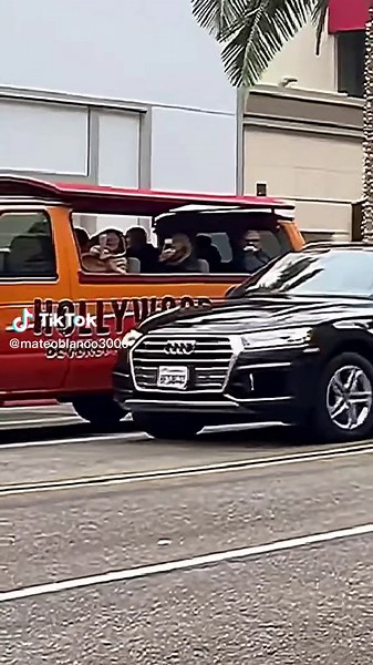 Mateo Blanco Before and After: Hollywood Tours Eyeful Revealed