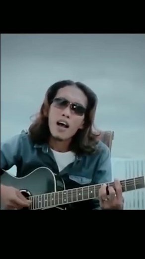 Thomas Arya bunga live akustik