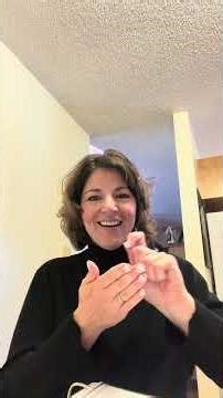 Sign with me using Hide, Search, Find and Ask