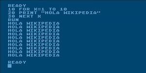 ¿Sabes todo lo que le debemos al código BASIC?