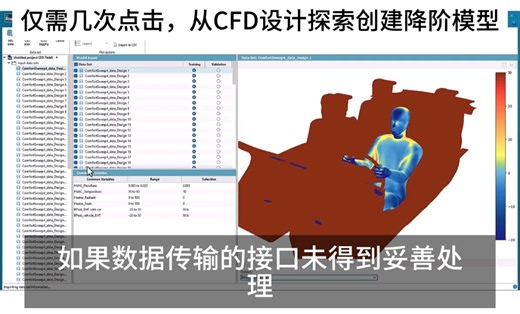 starccm+2310新版功能介绍