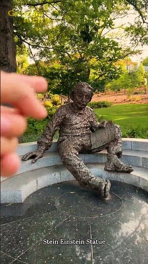 Georgia Tech Campus Tour