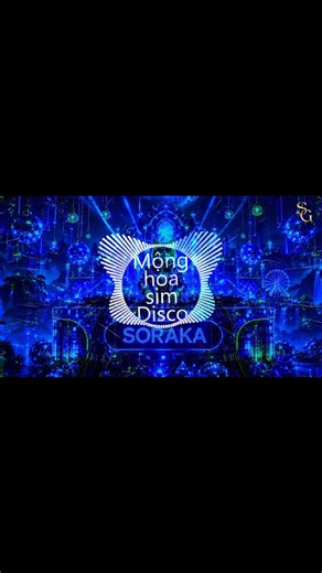 Mộng Hoa Sim Remix (Oanh Tạ ) | Nhạc Disco Remix Cực Hay