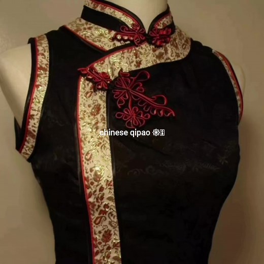 Exploring Chinese Traditional Qipao Fashion Styles