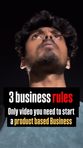 Mritunjoy Mondal | Finance | Business | Mindset on Instagram: "Episode:158(3 Business Rules I learned from my today’s business meeting) . . . marketing, business, knowledge, money, branding, time, entrepreneur, SelfDevelopment, Personal Brand, Mindset, Productivity, Focus, LifeGoals, IndianWisdom SuccessMindset, InnerPeace MentalWellness, ConfidenceBoost AchieveYour Dreams, Life lessons self love, Motivational speaker IndianMotivation, GrowthMindset FinanceGuru, MindsetMatters IndianMotivator, I