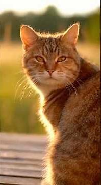 “Manx Cat: The Tailless Cat Breed”